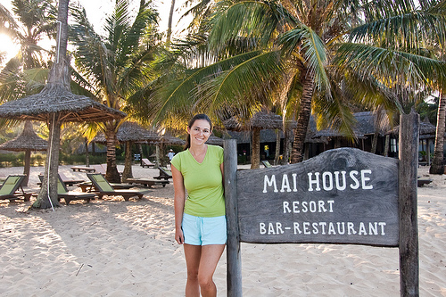 Mai House Resort